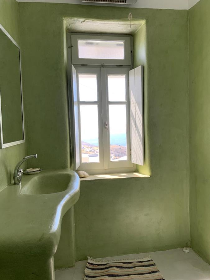Villa Hill-Ton Arnados Buitenkant foto